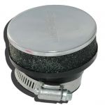 Straight Uni Short Stack Air Filter (1.75" height)