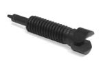High speed adjustment needle