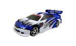 Redcat Racing Nitro Lightning STR Blue