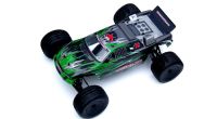 Twister XTG PRO Brushless 1/10 Scale 2-Wheel Drive Stadium Truck
