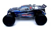 Twister XTG PRO Brushless 1/10 Scale 2-Wheel Drive Stadium Truck